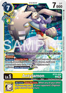 Antylamon [BT23-029] [Hackers' Slumber] - Destination Retro