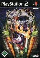 GrimGrimoire - PAL Playstation 2 - Destination Retro