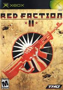 Red Faction II - Xbox - Destination Retro