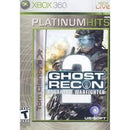 Ghost Recon Advanced Warfighter 2 [Platinum Hits] - Xbox 360 - Destination Retro