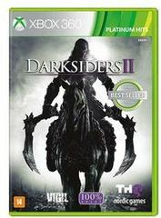 Darksiders II [Platinum Hits] - Xbox 360 - Destination Retro