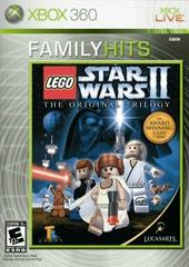 LEGO Star Wars II Original Trilogy [Platinum Hits] - Xbox 360 - Destination Retro