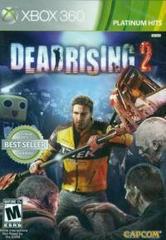 Dead Rising 2 [Platinum Hits] - Xbox 360 - Destination Retro