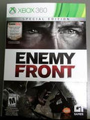 Enemy Front [Special Edition] - Xbox 360 - Destination Retro