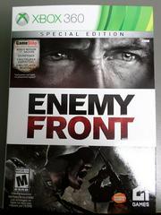 Enemy Front [Special Edition] - Xbox 360 - Destination Retro