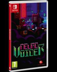 NeuroVoider - PAL Nintendo Switch - Destination Retro