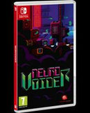 NeuroVoider - PAL Nintendo Switch - Destination Retro