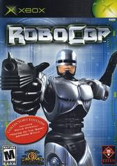 RoboCop - Xbox - Destination Retro