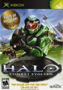 Halo: Combat Evolved [Game of the Year] - Xbox - Destination Retro