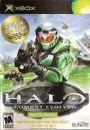 Halo: Combat Evolved [Game of the Year Not for Resale] - Xbox - Destination Retro