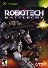 Robotech Battlecry - Xbox - Destination Retro
