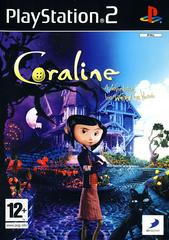 Coraline - PAL Playstation 2 - Destination Retro