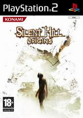 Silent Hill Origins - PAL Playstation 2 - Destination Retro