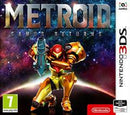 Metroid Samus Returns - PAL Nintendo 3DS - Destination Retro