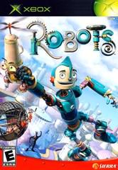 Robots - Xbox - Destination Retro