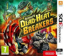 Dillon's Dead-Heat Breakers - PAL Nintendo 3DS - Destination Retro