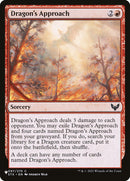 Dragon's Approach [The List] - Destination Retro