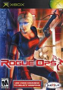 Rogue Ops - Xbox - Destination Retro