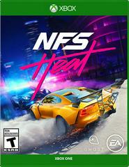 Need for Speed Heat - Xbox One - Destination Retro