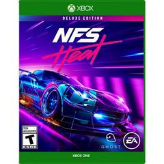 Need for Speed Heat [Deluxe Edition] - Xbox One - Destination Retro