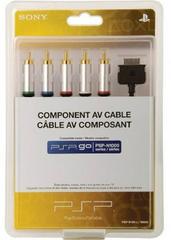 PSP Go Component Cable - PSP - Destination Retro