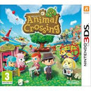 Animal Crossing: New Leaf - PAL Nintendo 3DS - Destination Retro