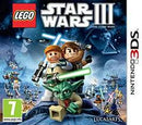 Lego Star Wars III: The Clone Wars - PAL Nintendo 3DS - Destination Retro