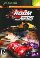 Room Zoom - Xbox - Destination Retro