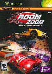 Room Zoom - Xbox - Destination Retro