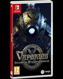 Vaporum - PAL Nintendo Switch - Destination Retro