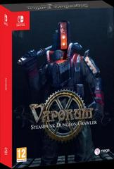 Vaporum [Signature Edition] - PAL Nintendo Switch - Destination Retro