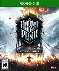 Frostpunk: Console Edition - Xbox One - Destination Retro