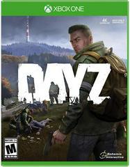 DayZ - Xbox One - Destination Retro