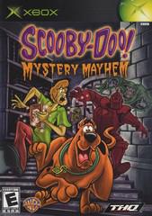 Scooby Doo Mystery Mayhem - Xbox - Destination Retro