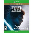Star Wars Jedi: Fallen Order [Deluxe Edition] - Xbox One - Destination Retro