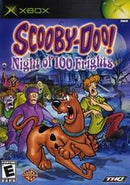 Scooby Doo Night of 100 Frights - Xbox - Destination Retro