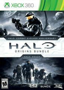 Halo Origins Bundle - Xbox 360 - Destination Retro