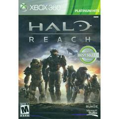 Halo: Reach [Platinum Hits] - Xbox 360 - Destination Retro