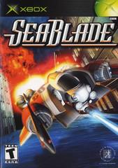 SeaBlade - Xbox - Destination Retro