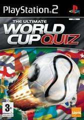 The Ultimate World Cup Quiz - PAL Playstation 2 - Destination Retro