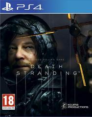 Death Stranding - PAL Playstation 4 - Destination Retro