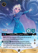 Elsa - Ice Maker (6) [Promo Cards] - Destination Retro