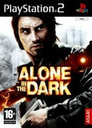 Alone in the Dark - PAL Playstation 2 - Destination Retro