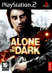 Alone in the Dark - PAL Playstation 2 - Destination Retro