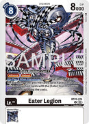 Eater Legion [BT23-074] [Hackers' Slumber] - Destination Retro