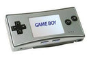 GBA Micro Silver - GameBoy Advance - Destination Retro