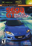 Sega GT Online - Xbox - Destination Retro