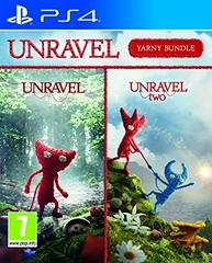 Unravel: Yarny Bundle - PAL Playstation 4 - Destination Retro