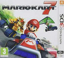 Mario Kart 7 - PAL Nintendo 3DS - Destination Retro