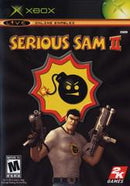 Serious Sam II - Xbox - Destination Retro